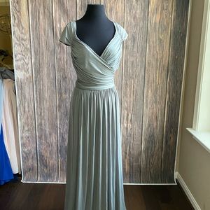 After Six Bridesmaids Dress